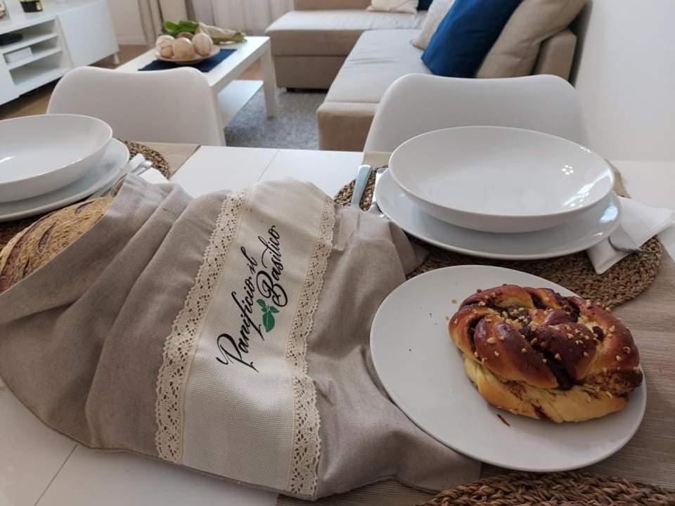 Alfoeldi Palace Apartman เดเบรตเซน ภายนอก รูปภาพ