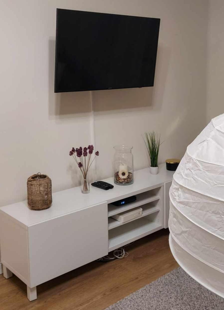 Alfoeldi Palace Apartman เดเบรตเซน ภายนอก รูปภาพ