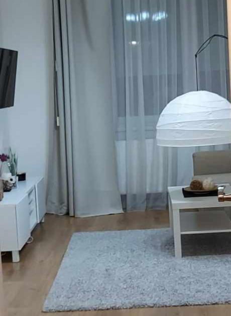 Alfoeldi Palace Apartman เดเบรตเซน ภายนอก รูปภาพ