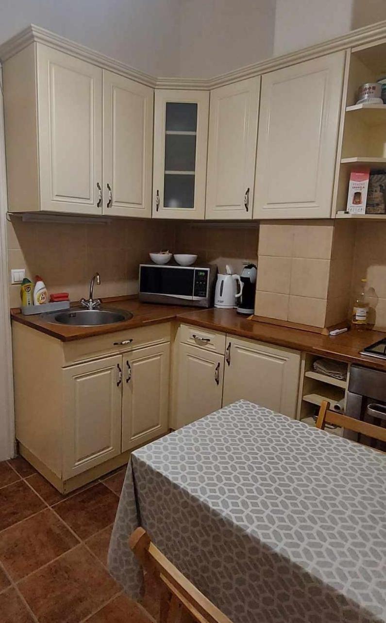 Alfoeldi Palace Apartman เดเบรตเซน ภายนอก รูปภาพ