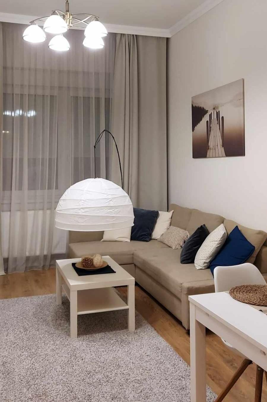 Alfoeldi Palace Apartman เดเบรตเซน ภายนอก รูปภาพ