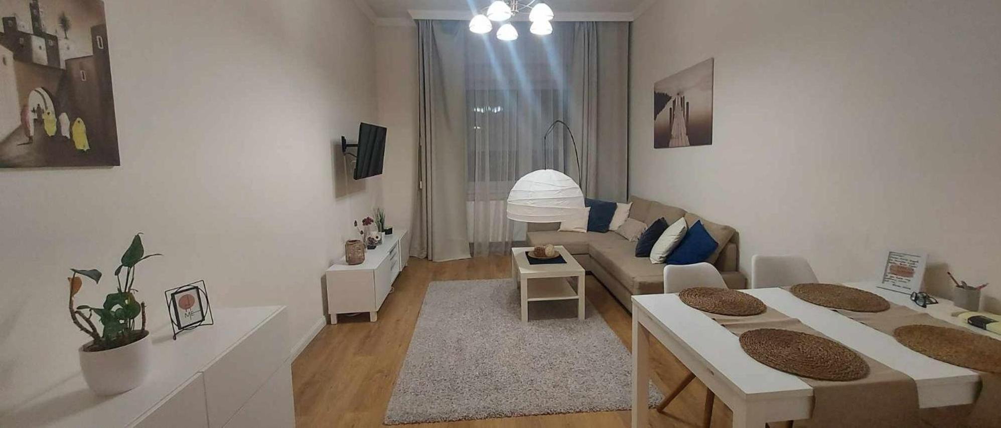 Alfoeldi Palace Apartman เดเบรตเซน ภายนอก รูปภาพ