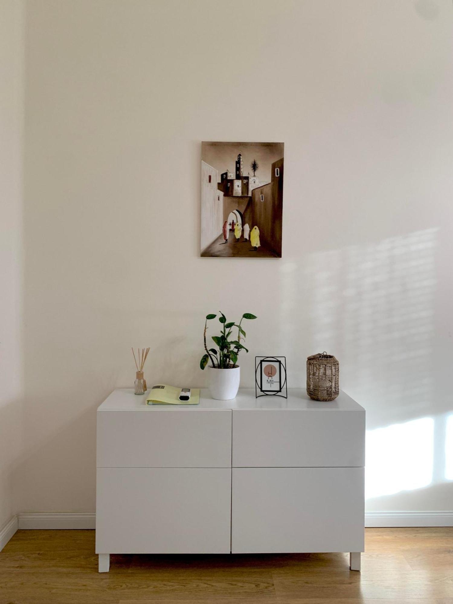 Alfoeldi Palace Apartman เดเบรตเซน ภายนอก รูปภาพ